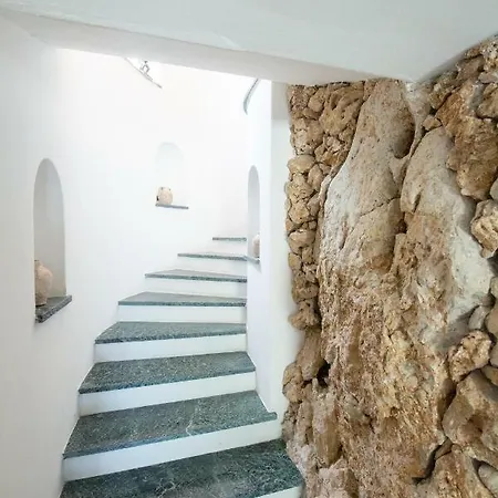 Guest house Capri Blue “le Tre Monelle”