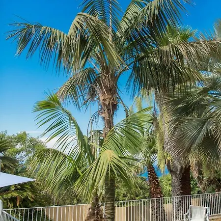 Guest house Capri Blue “le Tre Monelle” Anacapri (Isola di Capri)