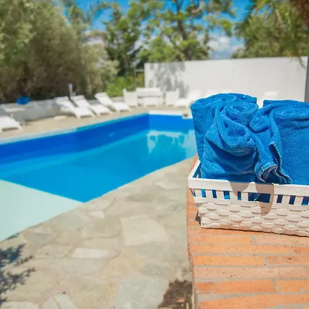 Capri Blue “le Tre Monelle” Guest house *