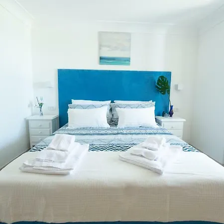 Capri Blue “le Tre Monelle” Guest house Anacapri (Isola di Capri)