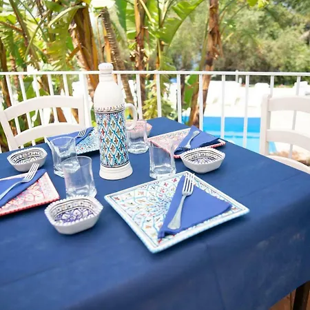 Guest house Capri Blue “le Tre Monelle” Anacapri (Isola di Capri)